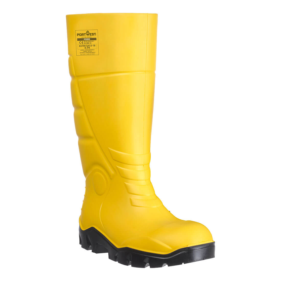 Dunlop Acifort SBP D8864 Stivali Wellington Dunlop Acifort Warwick, Punta In Acciaio, Impermeabili - Ideali Per Lavoro Stivali Di Sicurezza Warwick Dunlop Acifort SBP D8864 Stivali Wellington Dunlop Acifort Warwick, Punta In Acciaio, Impermeabili - Ideali Per Lavoro Stivali Di Sicurezza Warwick
