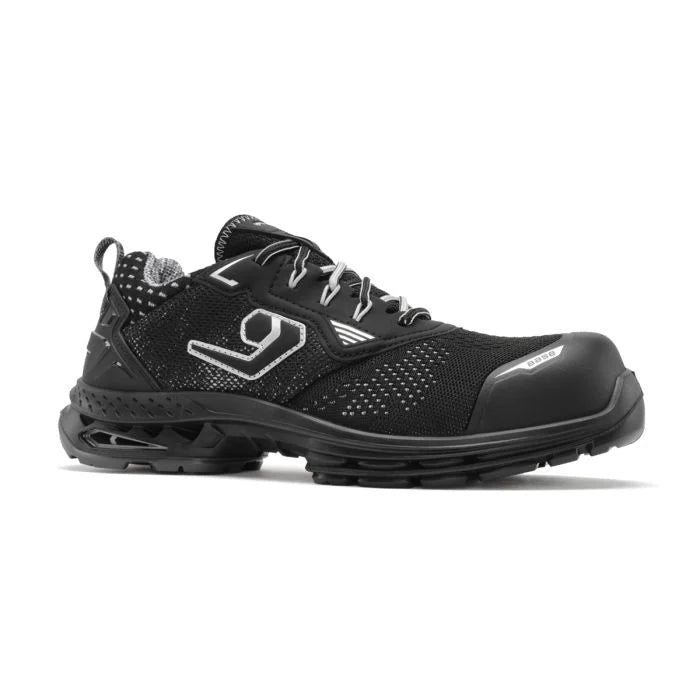 Scarpe di Sicurezza LONDON S1PS ESD LG SC FO SR