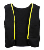 Bomber Bicolore Alta Visibilità | Dpi Sicurezza