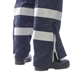Pantalone FR Bizflame impermeabile multi-protezione | Dpi Sicurezza