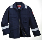 Giacca Plus Bizflame | Dpi Sicurezza