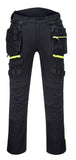 DX4 Pantalone Holster Tasca Rimovibile | Dpi Sicurezza