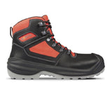 Scarpe antinfortunistiche Red Cross S3 HRO SRC