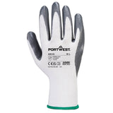 Guanti in Nitrile Flexo Grip (Pk12)