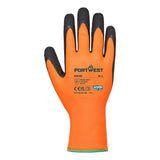 Guanti Grip Hi-Vis - Lattice (Pk12)