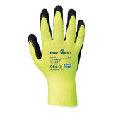 Guanti Grip Hi-Vis - Lattice (Pk12)