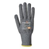 Guanto da lavoro anti-taglio Sabre-Dot (Pk12)