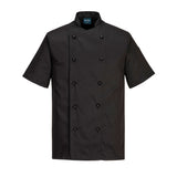 Giacca da chef Kent,portwest | Dpi Sicurezza