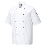 Giacca da chef Kent,portwest | Dpi Sicurezza