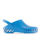 Zoccoli Sanitari Blu CELESTIA