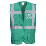 Gilet Iona Executive