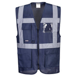 Gilet Iona Executive