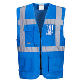 Gilet Iona Executive