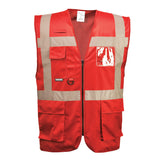 Gilet Iona Executive