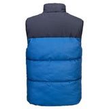 Gilet Baffle isolante KX3