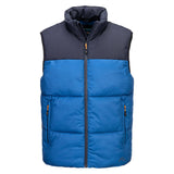 Gilet Baffle isolante KX3