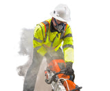 SemiMaschera Elipse® P3 con filtri sostituibili