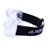 Occhiale a maschera Challenger