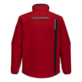 Giacca softshell WX3