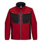 Giacca softshell WX3