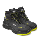 Scarpe antinfortunistiche VISION_26 S7 S CI FO LG HI HRO SR,Exena | Dpi Sicurezza