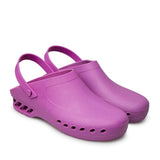 Zoccoli Sanitari Fucsia ZAFIRA