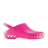 Zoccoli Sanitari Fucsia ZAFIRA