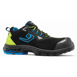 Scarpe di Sicurezza ATHENS S3S ESD LG SC FO SR