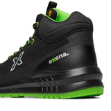 Scarpe antinfortunistiche DRACO S3 S FO SR ESD