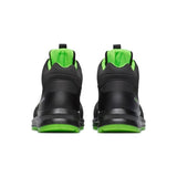 Scarpe antinfortunistiche DRACO S3 S FO SR ESD