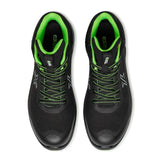 Scarpe antinfortunistiche DRACO S3 S FO SR ESD
