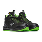 Scarpe antinfortunistiche DRACO S3 S FO SR ESD
