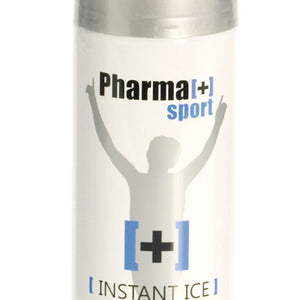 Ghiaccio istantaneo spray