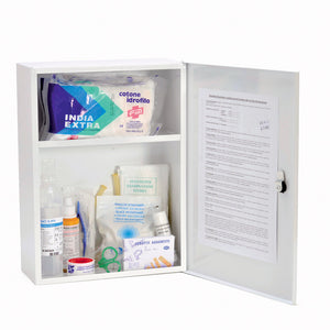 Armadietto metalmed Allegato 2