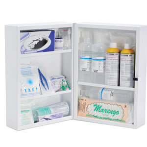 Armadietto primo soccorso Allegato 1