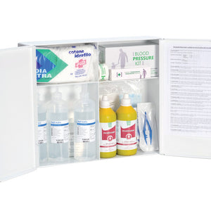 Armadietto Medibox Dual Medibox Dual Allegato 1