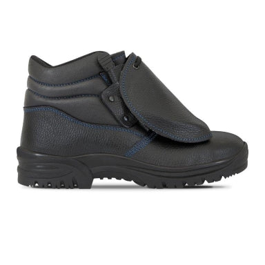 Scarpe antinfortunistiche Weld S3 M HRO SRC