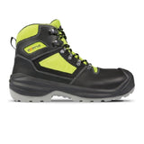 Scarpe antinfortunistiche Vision 18 S3 HRO SRC