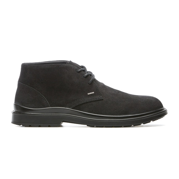 Scarpe antinfortunistiche Clark Black S2 SRC