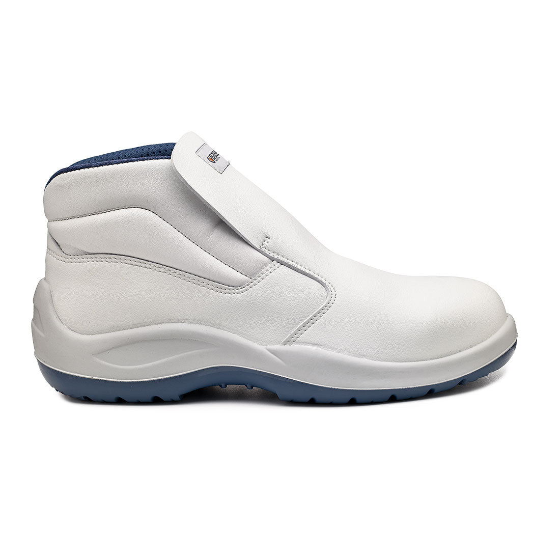 Bota Steelite Slip On S2 per industria alimentare e medica PORTWEST FW83