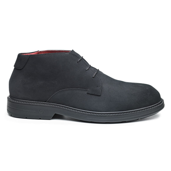 Scarpa antinfortunistica elegante store