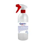 PACK Spray disinfettante e 5 Mascherine FFP2 KN95 | Dpi Sicurezza