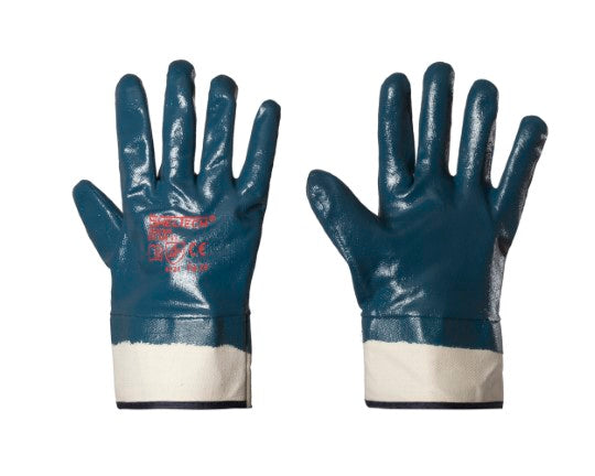 Guanti Da Lavoro Uomo Antiscivolo E Antivibrazione - Con Touchscreen, Per Edilizia E Fai Da Te - Foto 6