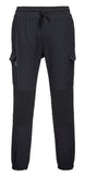 Pantalone Sportivo da lavoro con ginocchia rinforzate KX3 Flexi,portwest | Dpi Sicurezza