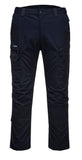 Pantalone da lavoro elasticcizzato Ripstop KX3,portwest | Dpi Sicurezza
