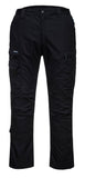 Pantalone da lavoro elasticcizzato Ripstop KX3,portwest | Dpi Sicurezza