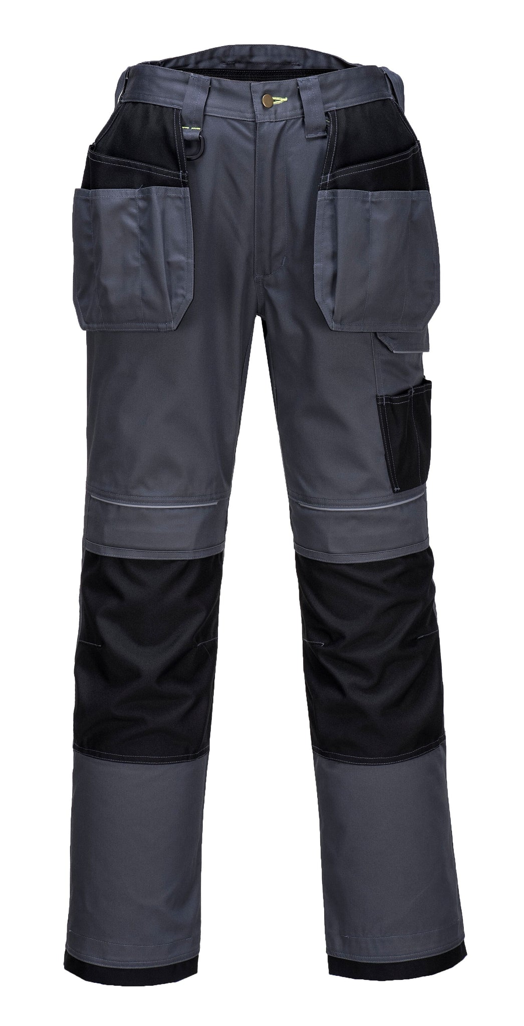 Ginocchiere per Lavoro, Resistenti Protezioni in Pelle Ginocchiere per Lavoro, Resistenti Protezioni in Pelle