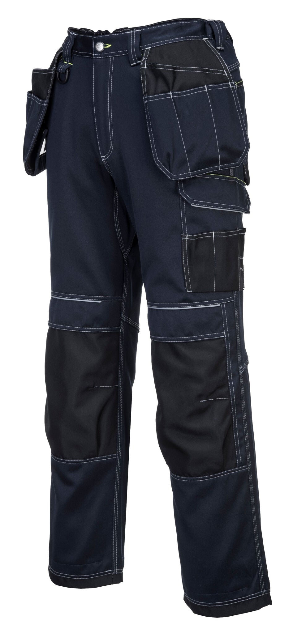 Offerta PARKSIDE PERFORMANCE Pantaloni in jeans da lavoro per uomo di Lidl Offerta PARKSIDE PERFORMANCE Pantaloni in jeans da lavoro per uomo di Lidl