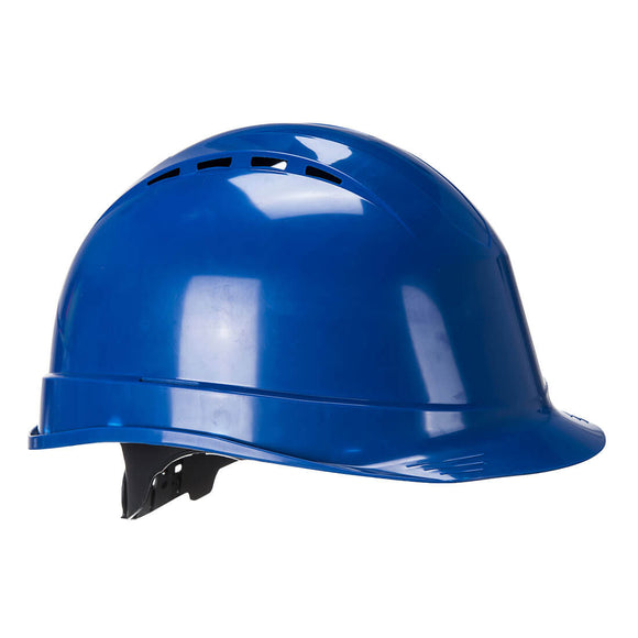 Portwest Guanti Termici Anti-Impatto E Resistenti Al Taglio - Taglia L (Grigio/Nero), Modello A729G8RL