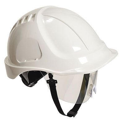 Equivisor Intrepid International – Visiera Parasole Per Casco Da Equitazione